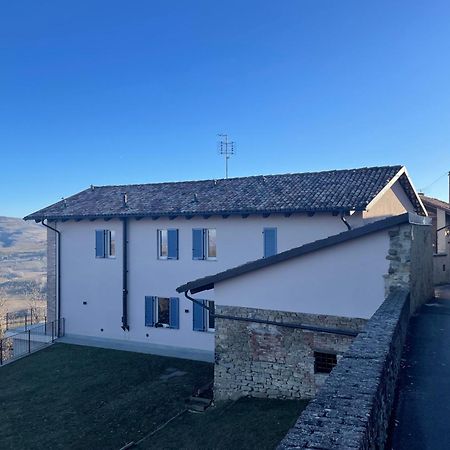 Alma I Luoghi Dell Anima Apartman Diano dʼAlba Kültér fotó