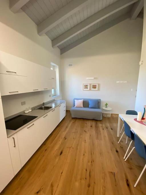 Alma I Luoghi Dell Anima Apartman Diano dʼAlba Kültér fotó