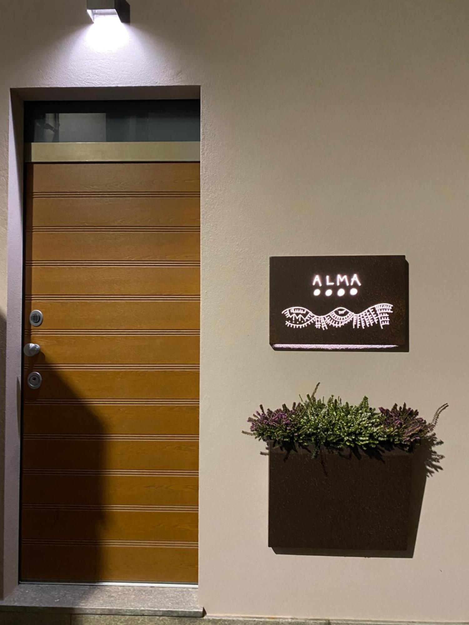 Alma I Luoghi Dell Anima Apartman Diano dʼAlba Kültér fotó