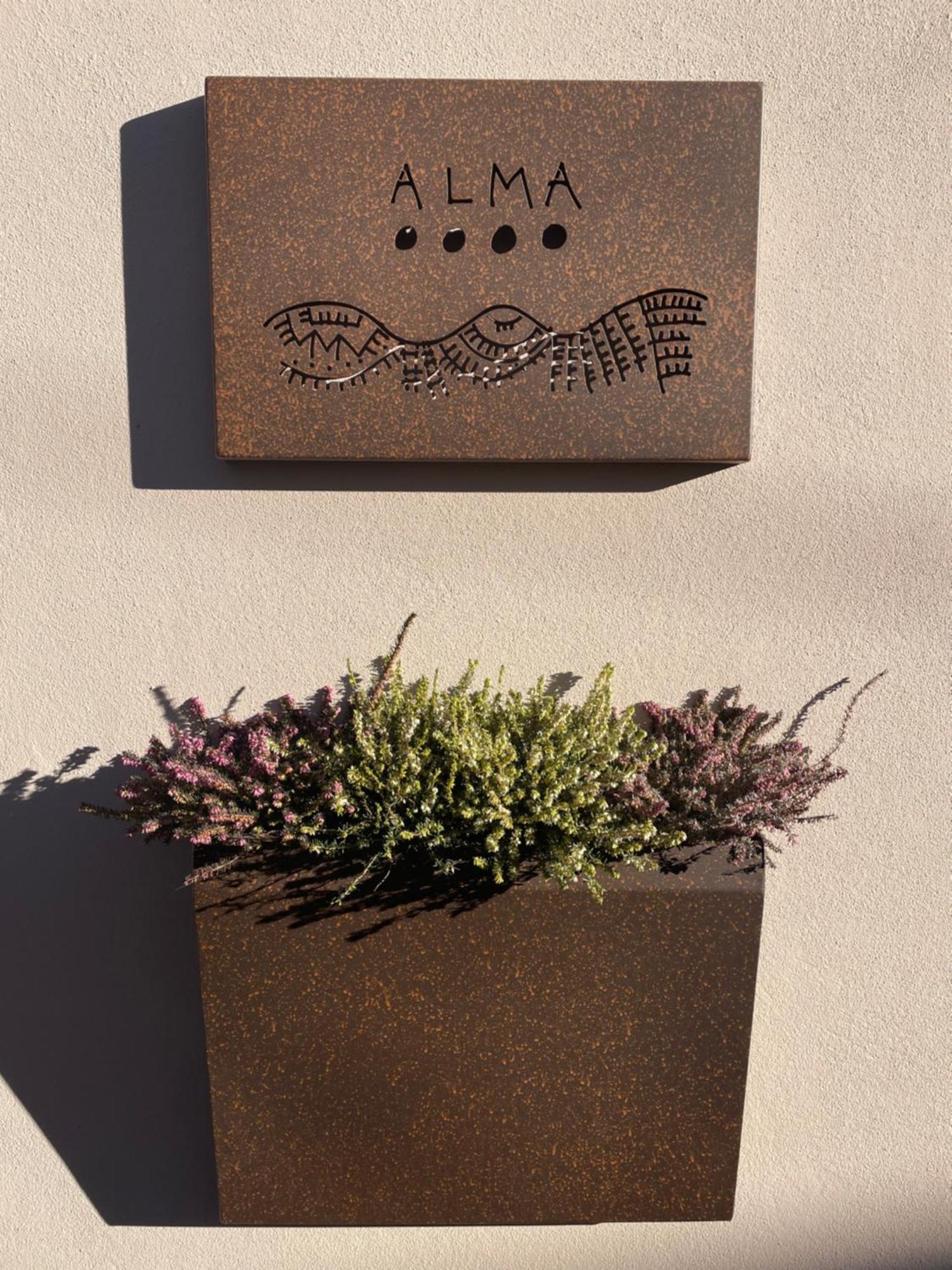 Alma I Luoghi Dell Anima Apartman Diano dʼAlba Kültér fotó