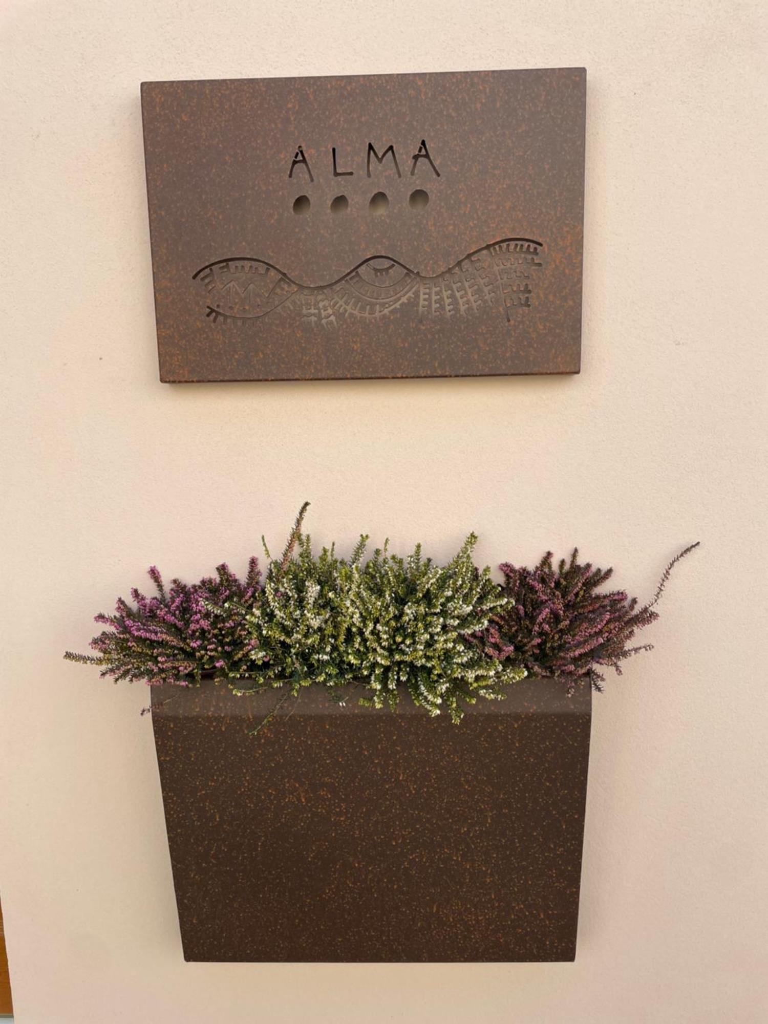 Alma I Luoghi Dell Anima Apartman Diano dʼAlba Kültér fotó